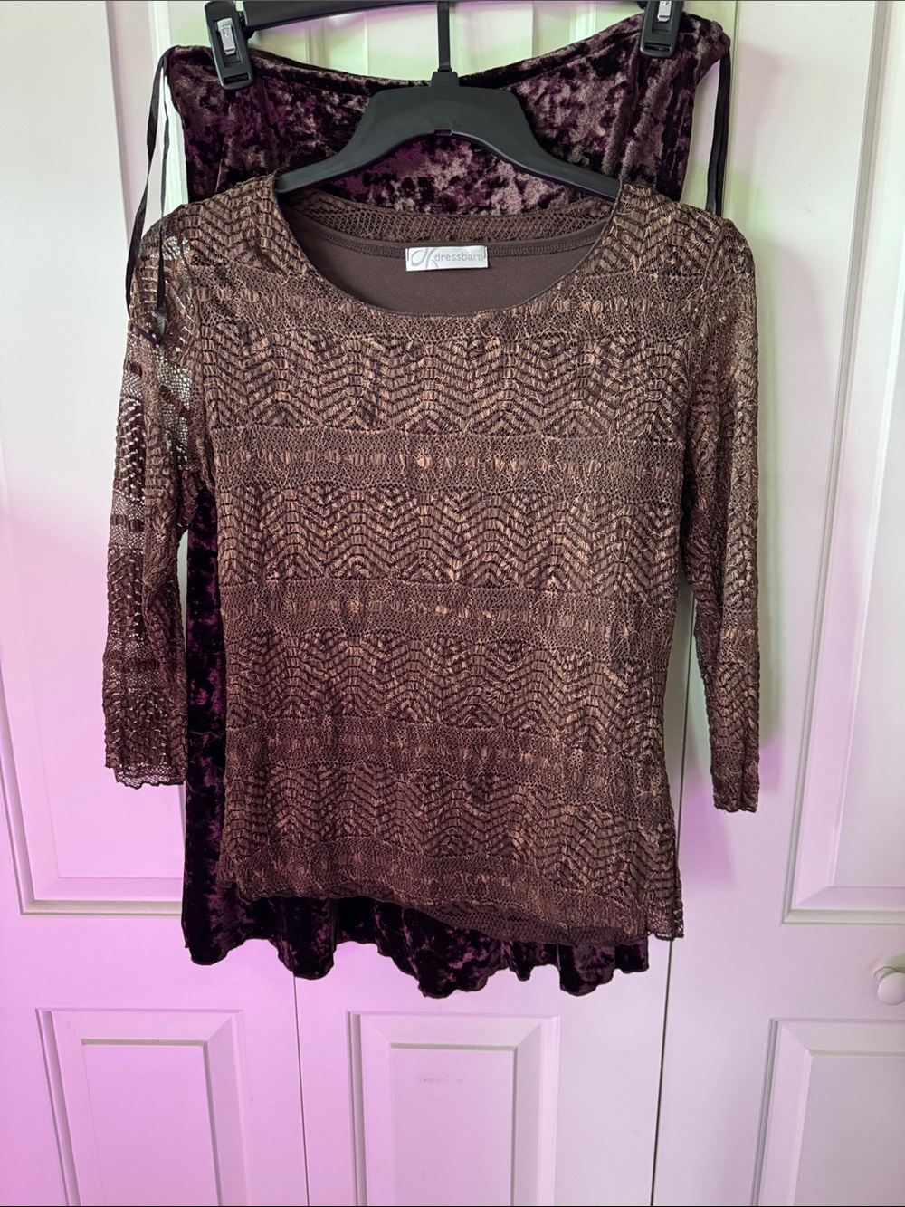 dress barn outfit